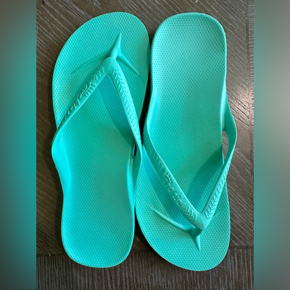 Archies flip flops